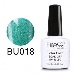 Elite99 10ML (BU018) Magic Blue