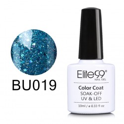 Elite99 10ML (BU019) Magic Blue