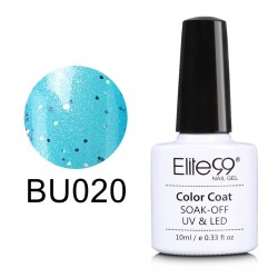 Elite99 10ML (BU020) Magic Blue