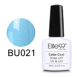 Elite99 10ML (BU021) Magic Blue