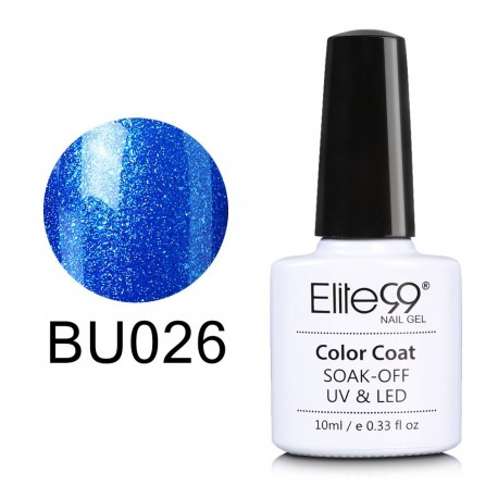 Elite99 10ML (BU026) Magic Blue