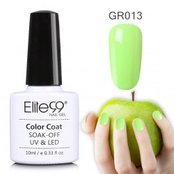 Elite99 Nude Green Series Gelinis lakas (GR013)