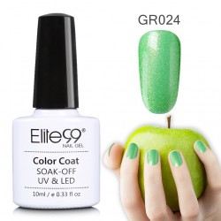 Elite99 Nude Green Series Gelinis lakas (GR024)