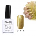 Elite99 Nude Yellow Series Gelinis lakas (YL018)