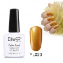 Elite99 Nude Yellow Series Gelinis lakas (YL020)