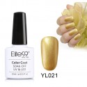 Elite99 Nude Yellow Series Gelinis lakas (YL021)