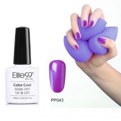 Elite99 10ML (PP043) Nude Pink Purple